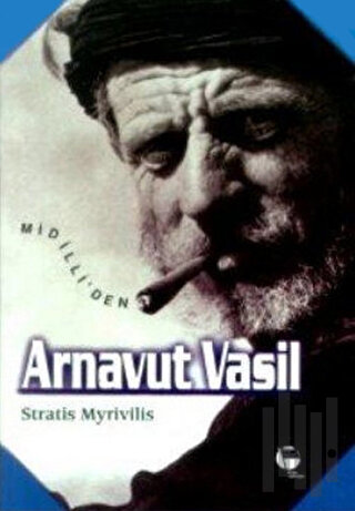 Midilli'den Arnavut Vasil