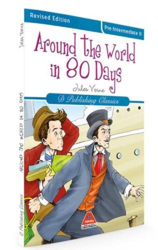 Around the World in 80 Days