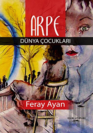 Arpe Dünya Çocukları