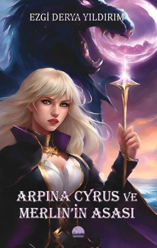 Arpina Cyprus ve Merlin'in Asası
