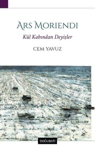 Ars Moriendi-Kül Kabından Deyişler