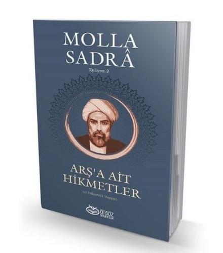 Arş'a Ait Hikmetler | Kitap Ambarı