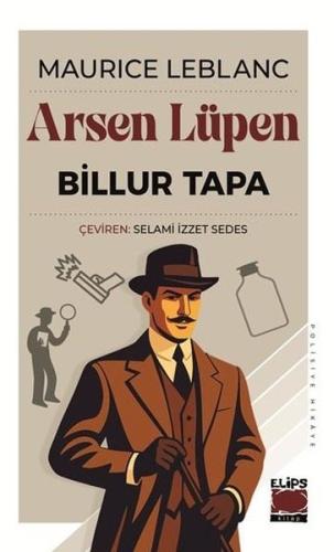 Arsen Lupen - Billur Tapa