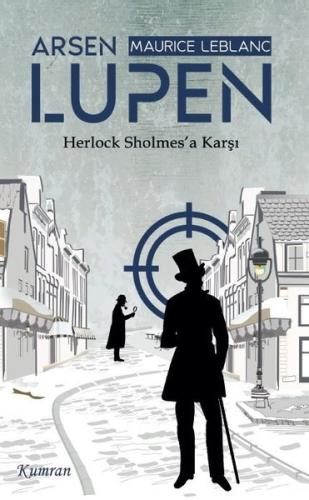 Arsen Lupen Herlock Sholmes'a Karşı | Kitap Ambarı