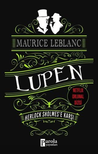Herlock Sholmes’e Karşı - Arsen Lüpen | Kitap Ambarı