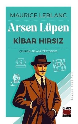 Arsen Lüpen - Kibar Hırsız