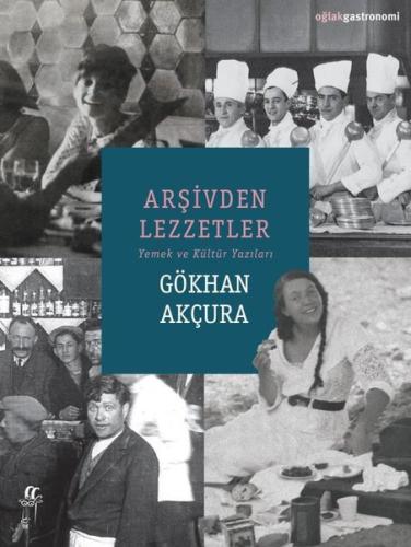Arşivden Lezzetler | Kitap Ambarı