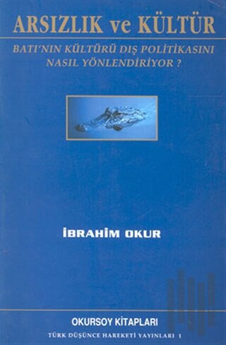 Arsızlık ve Kültür