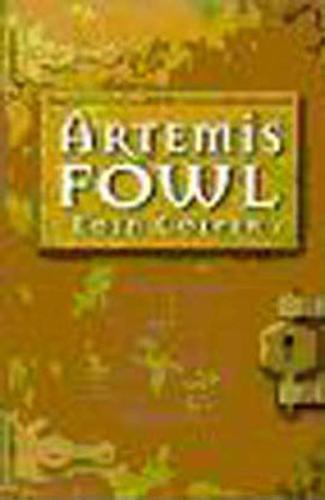 Artemis Fowl 1