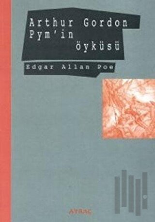 Arthur Gordon Pym'in Öyküsü