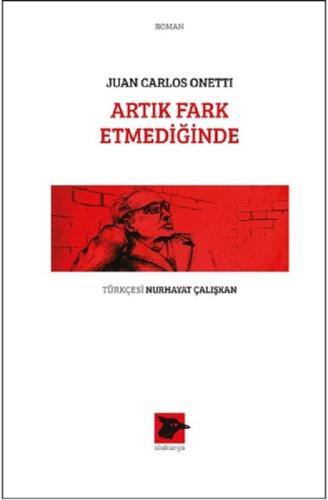 Artık Fark Etmediğinde | Kitap Ambarı