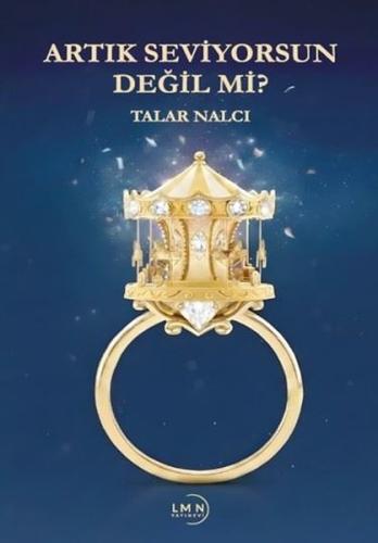 Artık Seviyorsun Değil mi?