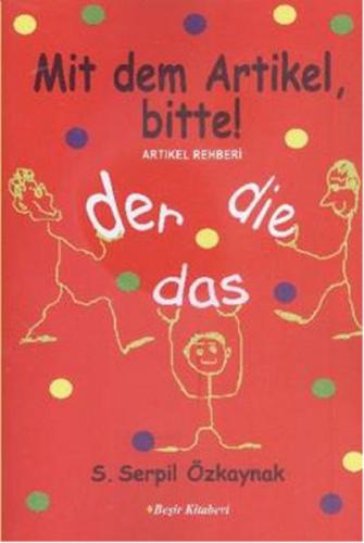 Artikel Rehberi Mit Dem Artikel Bitte