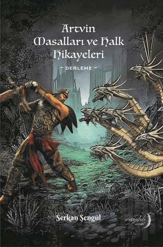 Artvin Masalları ve Halk Hikayeleri