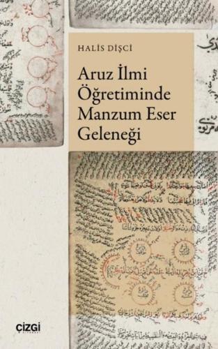 Aruz İlmi Öğretiminde Manzum Eser Geleneği