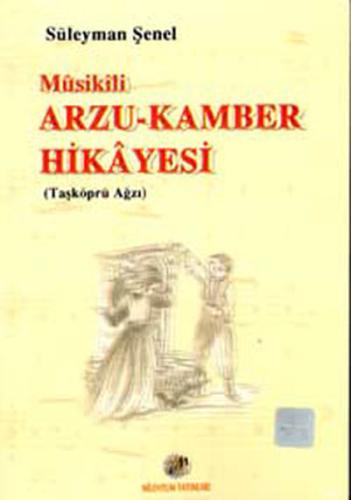 Arzu Kamber Hikayesi