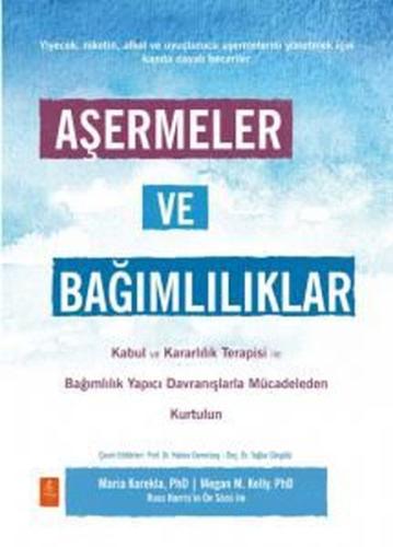 Aşermeler ve Bağımlılıklar