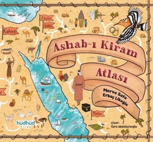 Ashab-ı Kiram Atlası | Kitap Ambarı