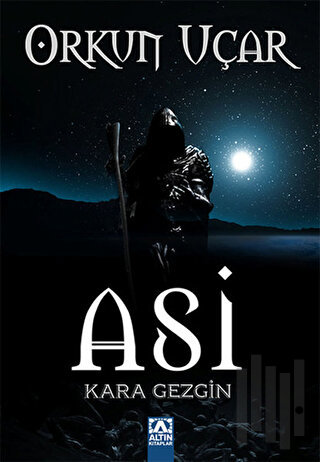 Asi | Kitap Ambarı