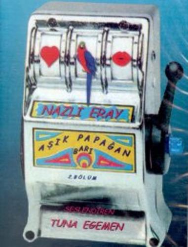 Aşık Papağan Barı 3 CD