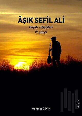 Aşık Sefil Ali