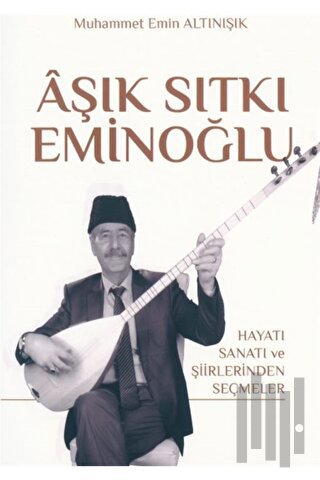 Aşık Sıtkı Eminoğlu
