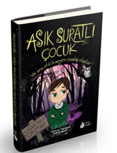 Asık Suratlı Çocuk | Kitap Ambarı