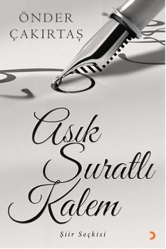 Asık Suratlı Kalem | Kitap Ambarı