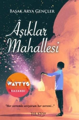 Aşıklar Mahallesi | Kitap Ambarı