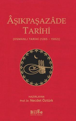 Aşıkpaşazade Tarihi | Kitap Ambarı