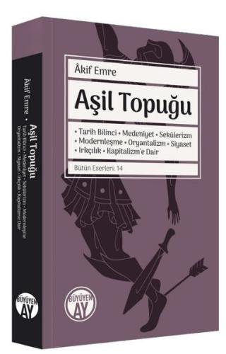 Aşil Topuğu | Kitap Ambarı