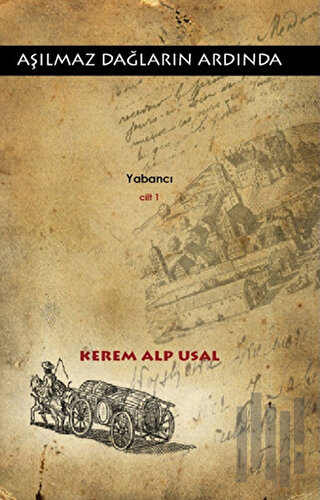 Aşılmaz Dağların Ardında