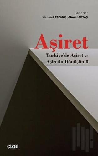 Aşiret | Kitap Ambarı