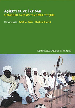 Aşiretler ve İktidar