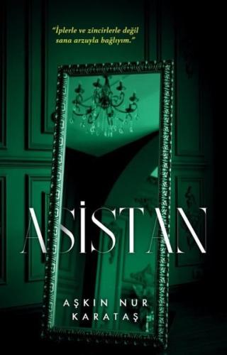 Asistan | Kitap Ambarı