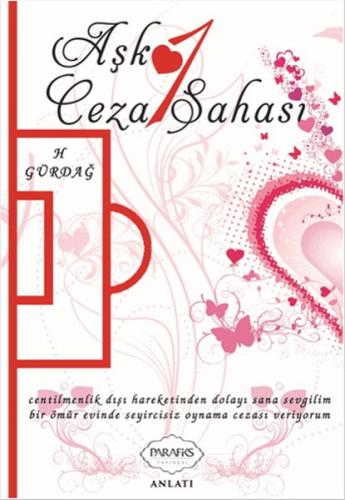 Aşk 1: Ceza Sahası | Kitap Ambarı