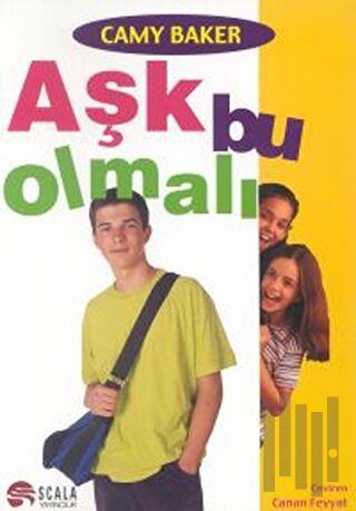 Aşk Bu Olmalı