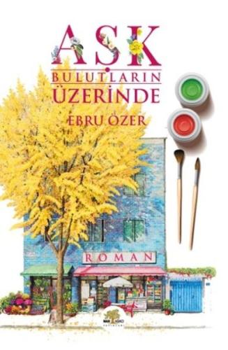 Aşk Bulutların Üzerinde | Kitap Ambarı