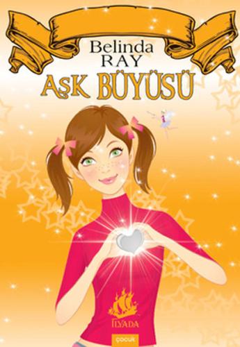 Sihir Kulübü: Aşk Büyüsü | Kitap Ambarı