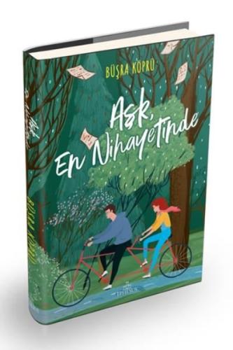 Aşk En Nihayetinde (Ciltli)