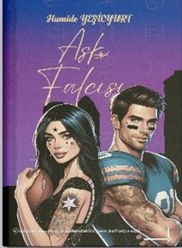 Aşk Falcısı (Ciltli)