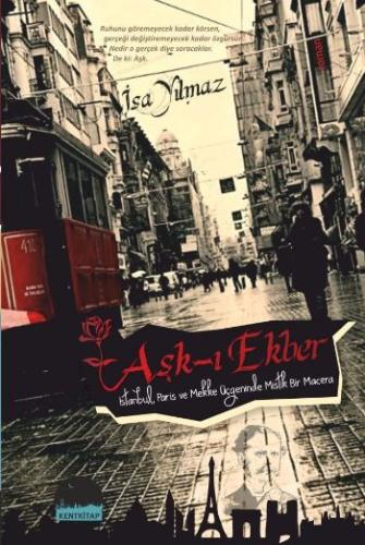 Aşk-ı Ekber | Kitap Ambarı