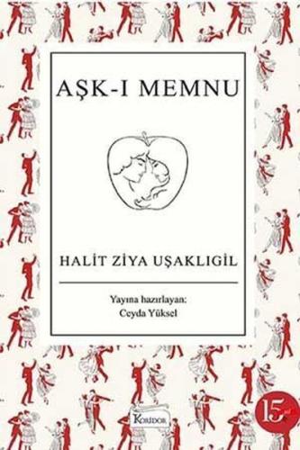 Aşk-ı Memnu - Bez Ciltli | Kitap Ambarı