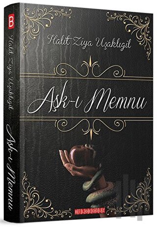 Aşk-ı Memnu | Kitap Ambarı
