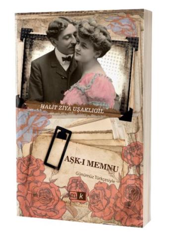 Aşk-ı Memnu | Kitap Ambarı