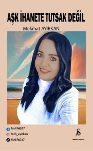 Aşk İhanete Tutsak Değil | Kitap Ambarı