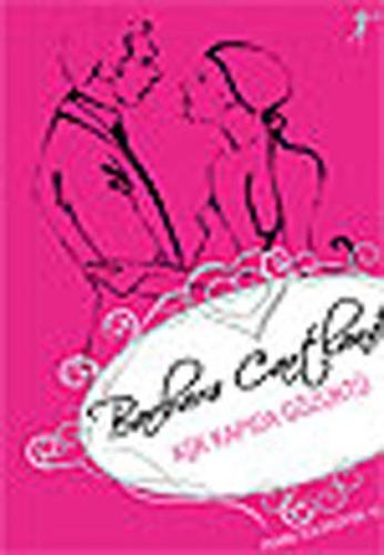 Aşk Kapıda Gözüktü - Pembe Koleksiyon 10