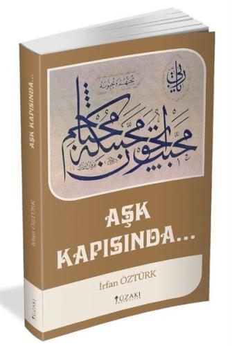 Aşk Kapısında... | Kitap Ambarı