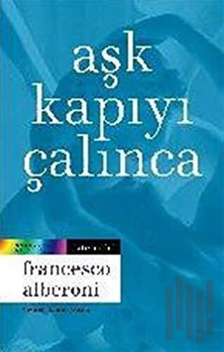 Aşk Kapıyı Çalınca