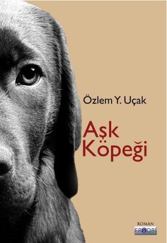 Aşk Köpeği | Kitap Ambarı